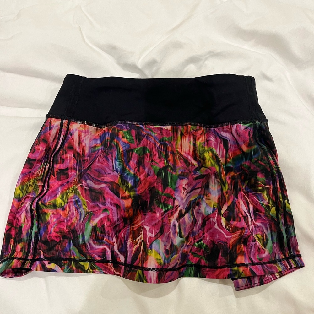 Lululemon skirt